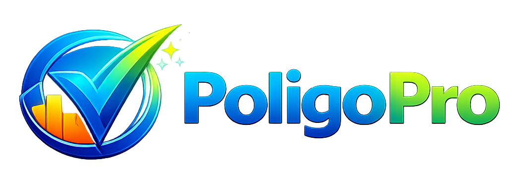 PoligoPro Logo